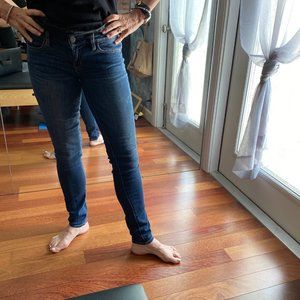 American Eagle Stretch Skinny Jeans